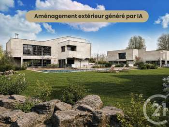 Vente maison 14 pièces Gouville-sur-Mer 50