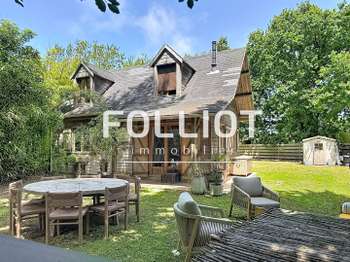 Vente Maison 2 chambresGouville-sur-Mer