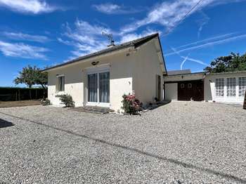 Vente maison 3 pièces Gouville-sur-Mer 50