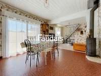 Vente maison 3 pièces Vente maison 3 pièces