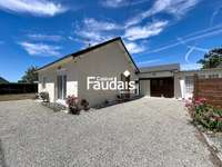 Vente maison 3 pièces Vente maison 3 pièces