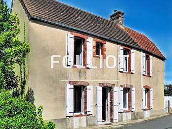 Vente maison 5 pièces Gouville-sur-Mer 50