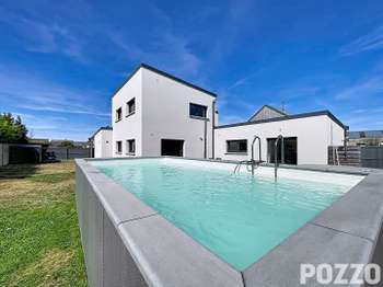 Vente maison 6 pièces Gouville-sur-Mer 50
