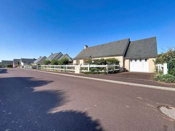 Vente maison 4 pièces Gouville-sur-Mer 50