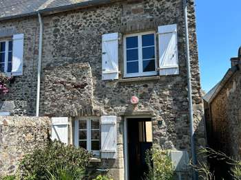 Vente maison 4 pièces Gouville-sur-Mer 50