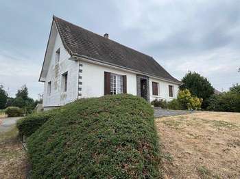 Vente Maison 3 chambresGouville-sur-Mer