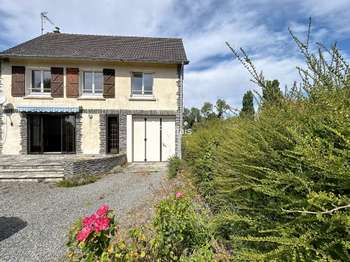 Vente Maison 5 chambresGouville-sur-Mer
