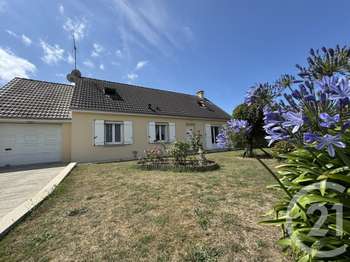 Vente Maison 3 chambresGouville-sur-Mer
