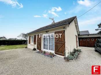 Vente Maison 2 chambresGouville-sur-Mer