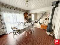 Vente maison 3 pièces Vente maison 3 pièces