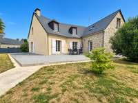 Vente maison 6 pièces Vente maison 6 pièces