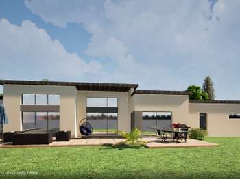 Vente maison 5 pièces Vente maison 5 pièces
