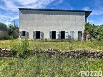 Vente Maison 1 chambreGouville-sur-Mer