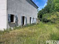 Vente maison 2 pièces