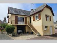 Vente maison 5 pièces Vente maison 5 pièces