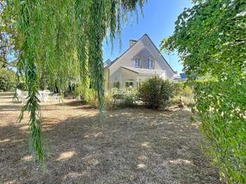 Vente Maison 5 chambresGouville-sur-Mer