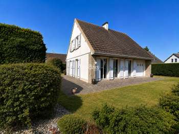Photo Vente maison Gouville-sur-Mer