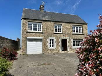 Vente Maison 2 chambresGouville-sur-Mer