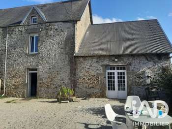 Vente Maison 2 chambresGouville-sur-Mer