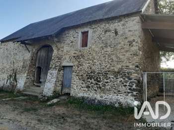 Vente Maison 2 chambresGouville-sur-Mer