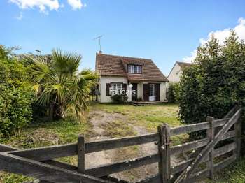 Photo Vente maison Gouville-sur-Mer
