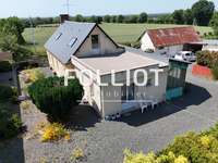 Vente maison 7 pièces Vente maison 7 pièces