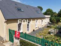 Vente maison 7 pièces Vente maison 7 pièces