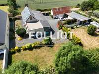 Vente maison 7 pièces Vente maison 7 pièces
