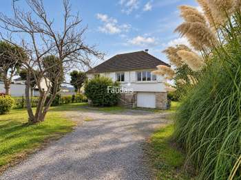 Vente Maison 3 chambresGouville-sur-Mer