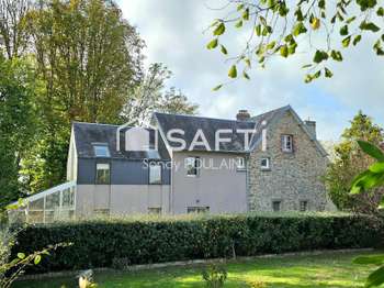 Vente Maison 3 chambresGouville-sur-Mer