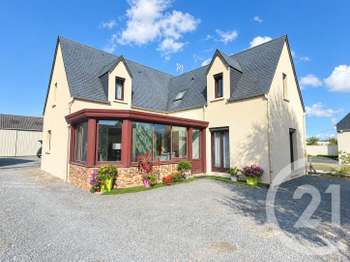 Vente Maison 4 chambresGouville-sur-Mer