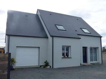Vente Maison 4 chambresGouville-sur-Mer