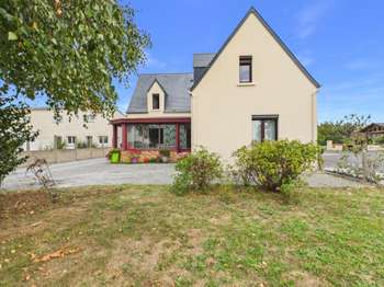 Vente maison 6 pièces Gouville-sur-Mer 50