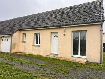 Photo Vente maison Gouville-sur-Mer