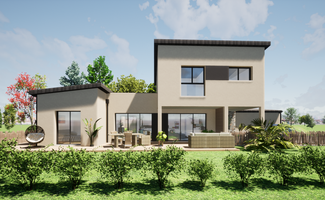 Photo Vente maison Gouville-sur-Mer