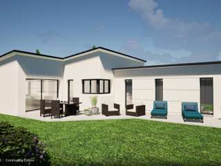 Vente maison 4 pièces Vente maison 4 pièces