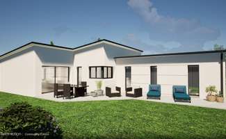 Photo Vente maison Gouville-sur-Mer