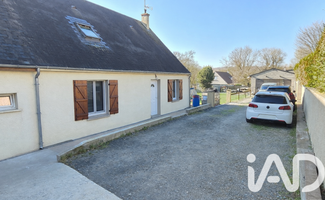 Photo Vente maison Gouvix