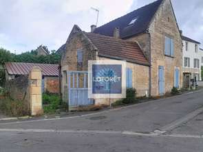 Vente Maison 3 chambresGouvix