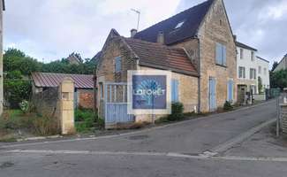 Photo Vente maison Gouvix