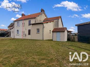 Vente Maison 1 chambreGouvix