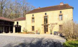 Photo Vente maison Goux