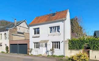 Photo Vente maison Gouy