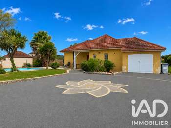 Vente Maison 3 chambresGouze