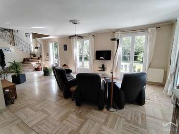 Vente maison 7 pièces Goven 35