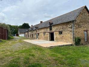 Vente Maison 4 chambresGoven
