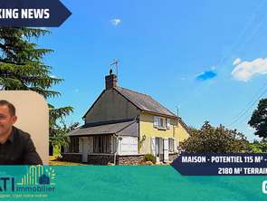 Vente Maison 2 chambresGoven