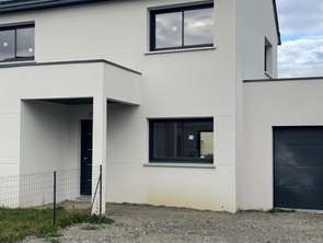 Vente Maison 4 chambresGoven