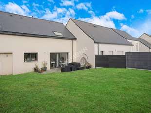 Photo Vente maison Goven