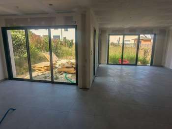 Vente maison 6 pièces Goven 35